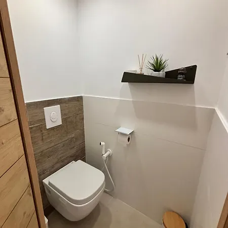 Neuf Appartement *