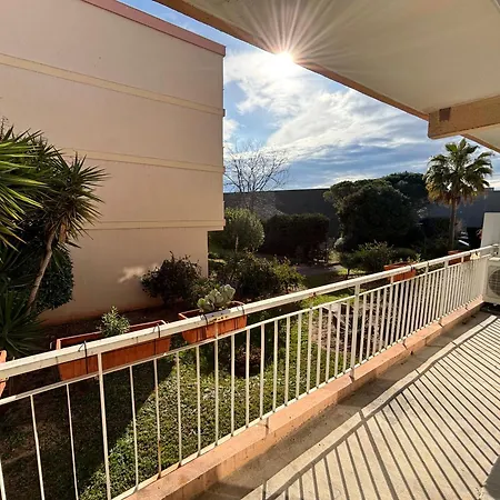 Neuf Appartement Fréjus