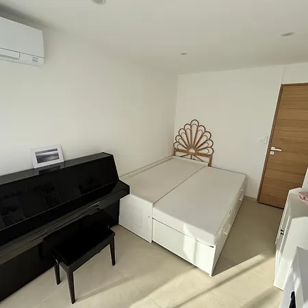 Neuf Appartement