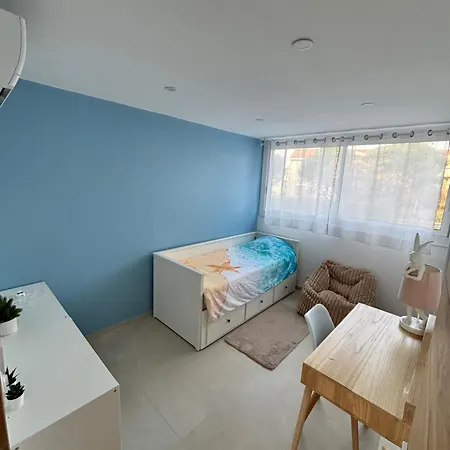 Neuf Appartement *
