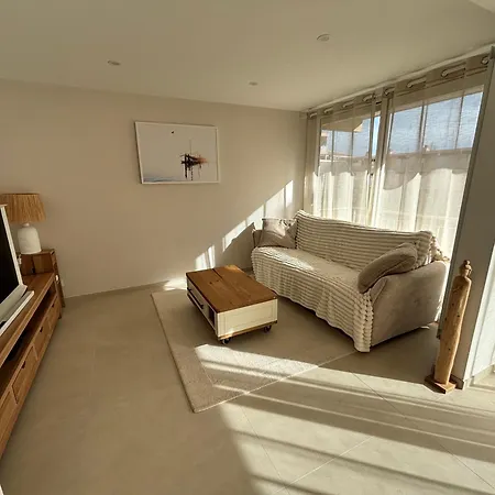 Appartement Neuf Fréjus
