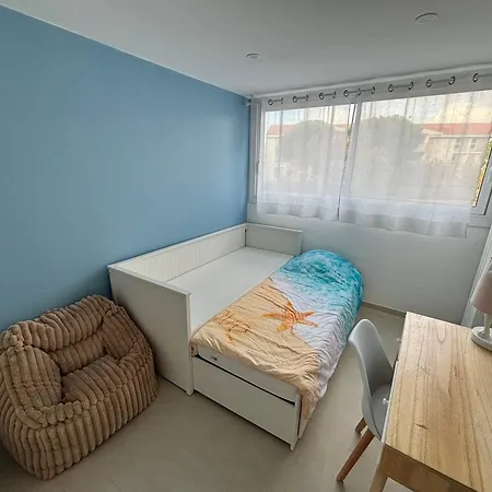 Neuf Appartement Fréjus