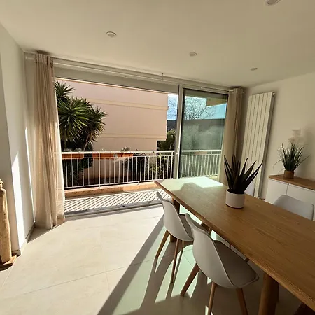 Neuf Appartement *