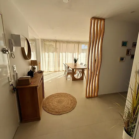 Appartement Neuf *