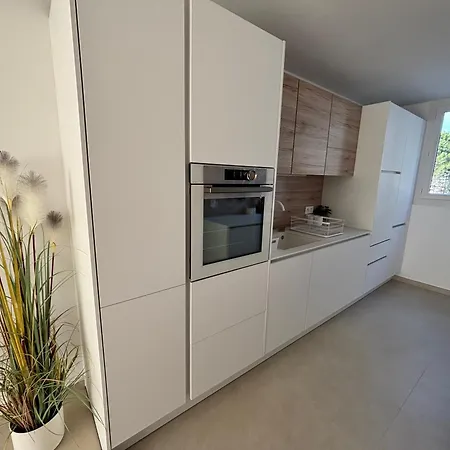 Appartement Neuf Fréjus