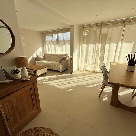 Apartment Neuf